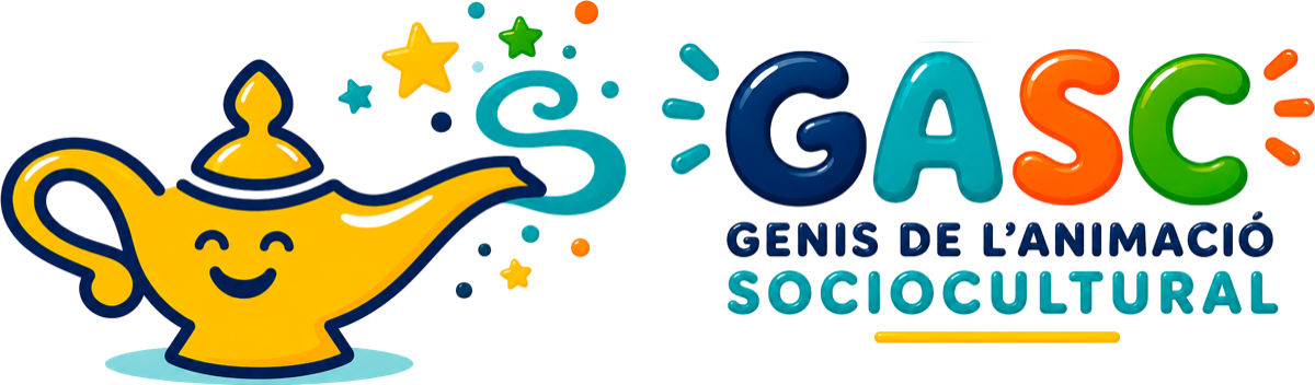 GASC — Genis de l'Animació Sociocultural
